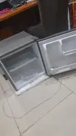 Skyrun BCD-50HW Compact Refrigerator - Brand New - 2