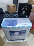 AEON AWM11 Twin Tub 11KG Washing Machine - 2