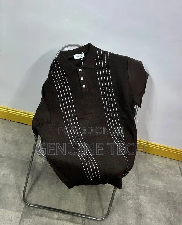 Quality Urban T-Shirt - 1