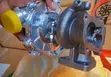 Denso Original OEM Injector Nozzle for Japanese Cars - 2