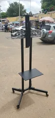 Movable TV Stand (32" to 75") - 1