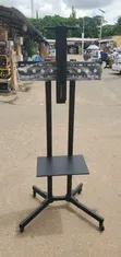 Movable TV Stand (32" to 75") - 2