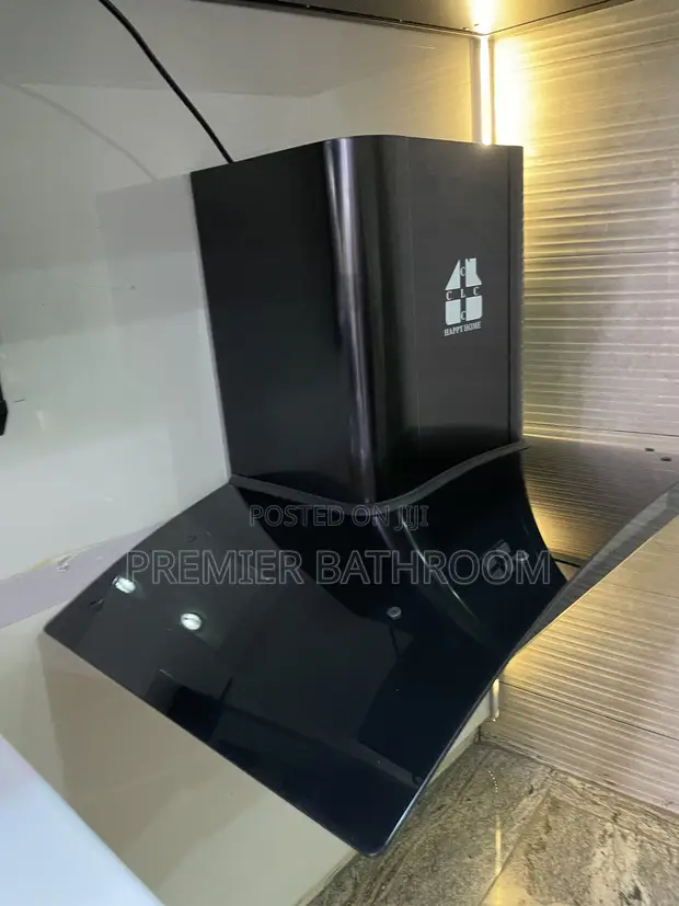 Brand New Kitchen Extractor/Hood - 1