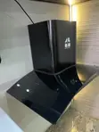 Sabon Kitchen Extractor/Hood - 1