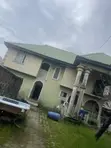 6-Bedroom Duplex with Shops in God's Own Estate, Iba/Ojo - 3