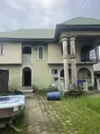 6-Bedroom Duplex with Shops in God's Own Estate, Iba/Ojo - 5