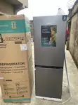 Hisense 225L Refrigerator - Brand New - 1