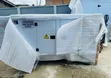 30kVA Perkins Soundproof Diesel Generator - 1