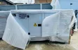 30kVA Perkins Soundproof Diesel Generator - 2