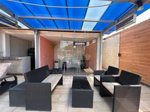 3 Bedroom Block of Flats don haya a Wuye