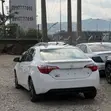 2016 Toyota Corolla S Sedan - Amfani Da Ita A Kasashen Waje - 2