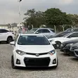 2016 Toyota Corolla S Sedan - Amfani Da Ita A Kasashen Waje - 4