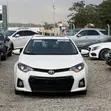 2016 Toyota Corolla S Sedan - Amfani Da Ita A Kasashen Waje - 5