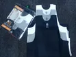 Versace Maza 3-in-1 Vests masu launi daban-daban - 1