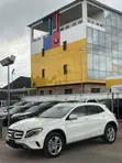 Mercedes-Benz GLA 250 4Matic 2015 White - 2