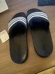 Adidas Slides Asali - Blue - 1
