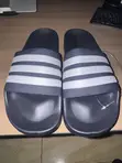 Adidas Slides Asali - Blue - 2