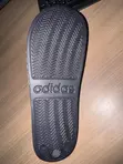 Adidas Slides Asali - Blue - 3