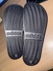 Adidas Slides Asali - Blue - 4