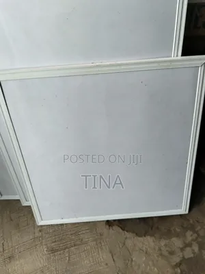 2x2 ft Whiteboard - Brand New