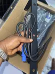 1000W LED Strobe Stage Light - 1