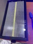 1000W LED Strobe Stage Light - 2