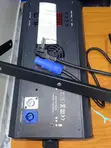 1000W LED Strobe Stage Light - 5