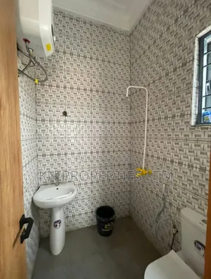 2 Bedroom Block of Flats don haya a Garki