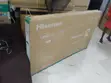 Hisense 65-inch 4K UHD Smart TV (65A6Q) - 1