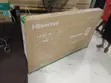 Hisense 65-inch 4K UHD Smart TV (65A6Q) - 2