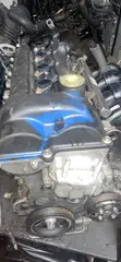 Hyundai Accent Engine G4LC 2014 - 1