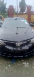 Toyota Camry 2012 Baki - 2