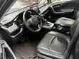 2021 Toyota RAV4 Foreign Used - 2