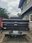 Ford F-150 2010 Black - 1