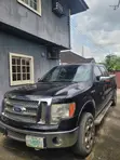 Ford F-150 2010 Black - 2