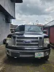 Ford F-150 2010 Black - 3