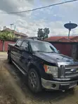 Ford F-150 2010 Black - 4