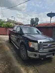 Ford F-150 2010 Black - 5