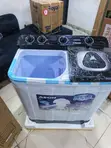 AEON AWM11 11KG Twin Tub Washing Machine - 2