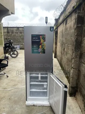 Hisense 29DCA 225L Refrigerator