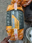 265/65R17 Teraflex Grandland High Performance Tyres - 1