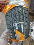 265/65R17 Teraflex Grandland High Performance Tyres - 2