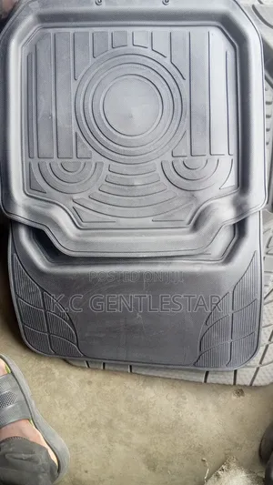 Brand New Footmate Floor Mats for All Cars