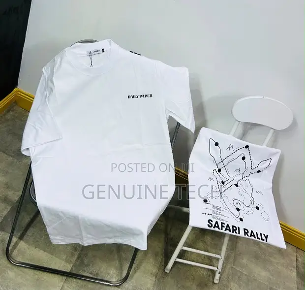 Quality Men's T-Shirt - 1
