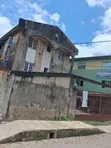 6-Bedroom House with Warehouse for Sale in Agege - 1