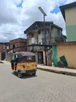6-Bedroom House with Warehouse for Sale in Agege - 2
