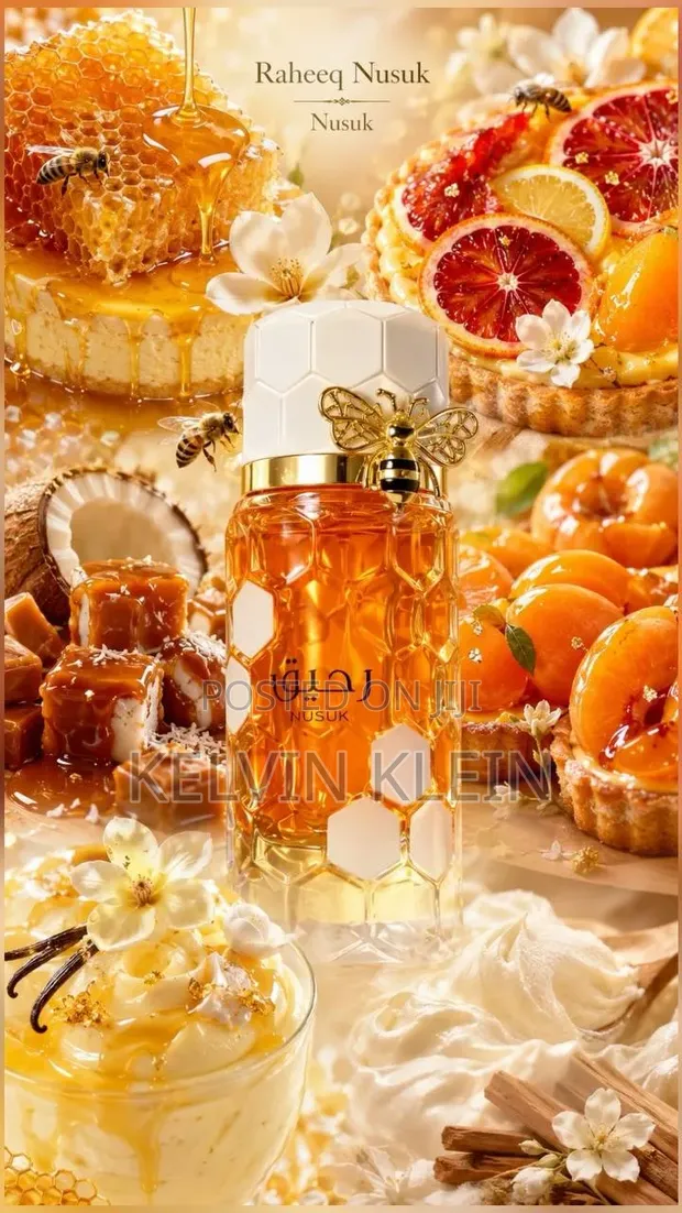 Lattafa Zakin Zaki Eau de Parfum - Ga Maza Da Mata - 1