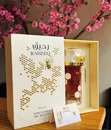 Lattafa Zakin Zaki Eau de Parfum - Ga Maza Da Mata - 2