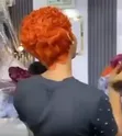 Belinda Cut Human Hair - 1