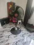 Brand New OX Standing Fan - 2
